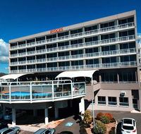 Rydges Gladstone - Accommodation Batemans Bay