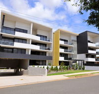 Apartments G60 Gladstone - Accommodation Batemans Bay