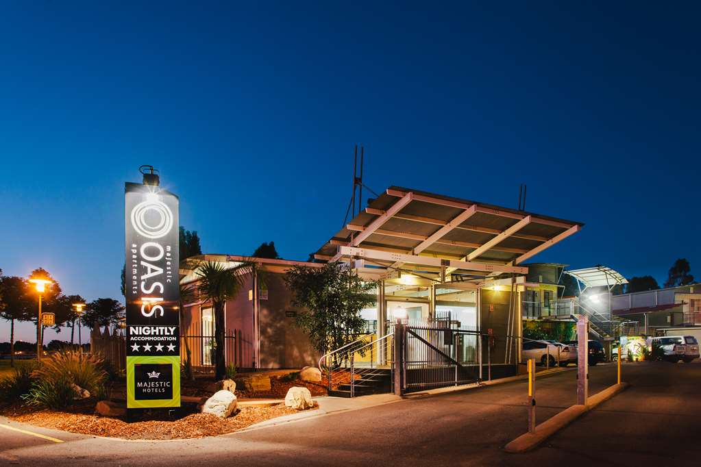 Port Augusta SA Accommodation Batemans Bay