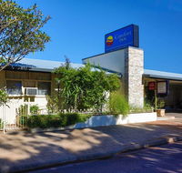 Comfort Inn Augusta Westside - Accommodation Batemans Bay