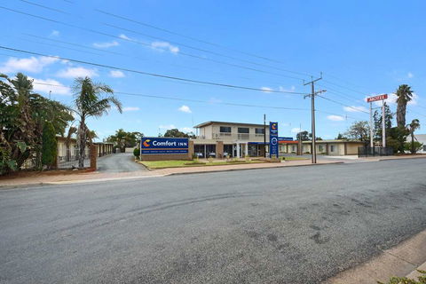 Comfort Inn Flinders On Main - Accommodation Batemans Bay 1