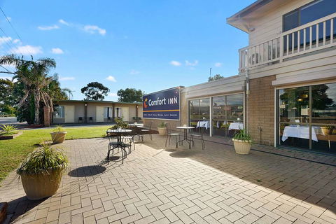 Comfort Inn Flinders On Main - Accommodation Batemans Bay 2