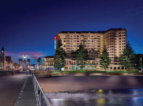 Stamford Grand Adelaide - Accommodation Batemans Bay 0