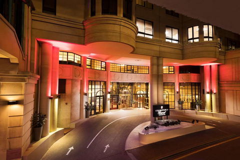 Stamford Grand Adelaide - Accommodation Batemans Bay 1