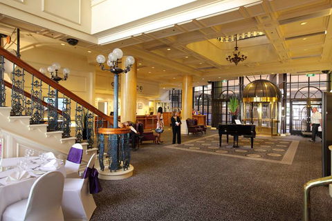 Stamford Grand Adelaide - Accommodation Batemans Bay 2