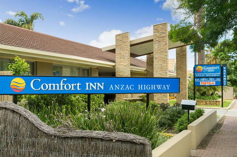 Comfort Inn - Accommodation Batemans Bay 1