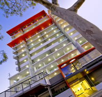 The Edge Apartment Hotel - Accommodation Batemans Bay