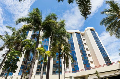 Rydges Southbank Townsville - Accommodation Batemans Bay 0