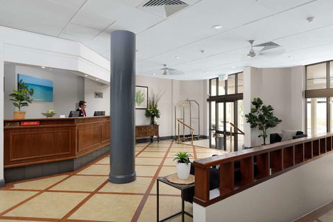 Rydges Southbank Townsville - Accommodation Batemans Bay 1