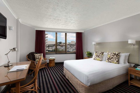 Rydges Southbank Townsville - Accommodation Batemans Bay 2