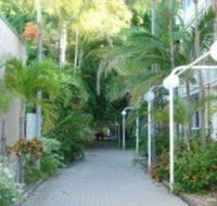 Adventurers Resort - Accommodation Batemans Bay