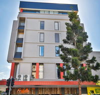 Madison Plaza Townsville - Accommodation Batemans Bay