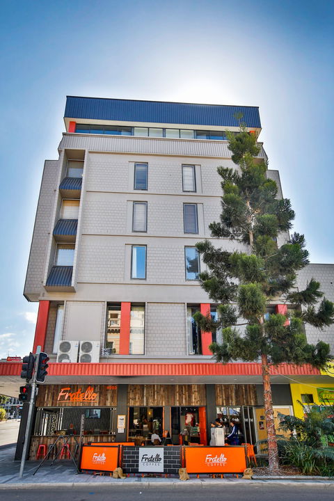 Madison Plaza Townsville - Accommodation Batemans Bay 0