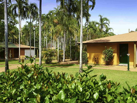 Kakadu Lodge Cooinda, Mngd By Accor - Accommodation Batemans Bay 0