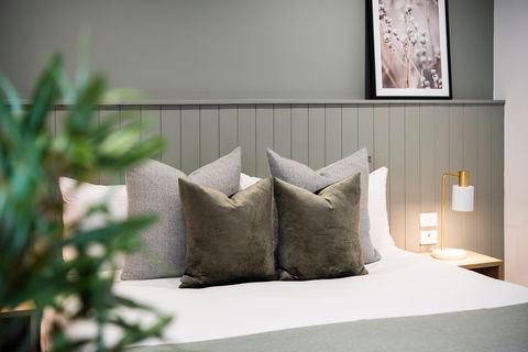 Aden Hotel Mudgee - Accommodation Batemans Bay 0