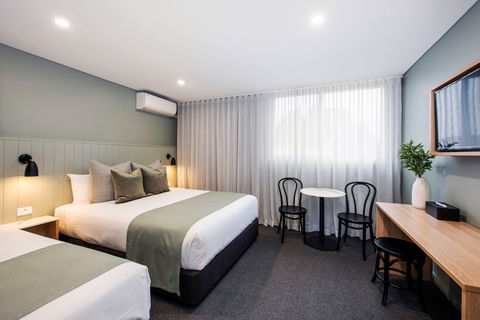 Aden Hotel Mudgee - Accommodation Batemans Bay 1