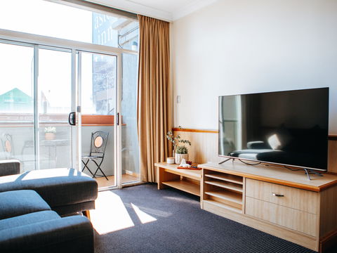 Astor Inn - Accommodation Batemans Bay 1