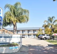 Best Western Motel Farrington - Accommodation Batemans Bay
