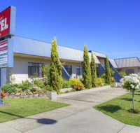 Amaroo Motel - Accommodation Batemans Bay