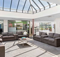 Ibis Styles Eagle Hawk Canberra Resort - Accommodation Batemans Bay