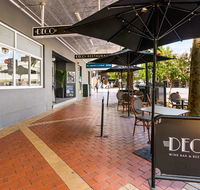 CH Boutique Hotel - Accommodation Batemans Bay