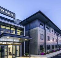 Mercure Tamworth - Accommodation Batemans Bay