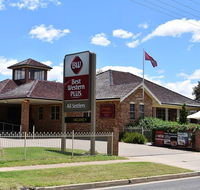 Best Western Plus All Settlers Motor Inn - Accommodation Batemans Bay