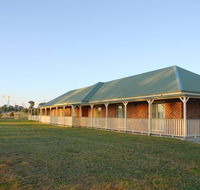Stockman's Motel Tamworth - Accommodation Batemans Bay