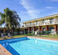 Redhill Tamworth Motor Inn - Accommodation Batemans Bay