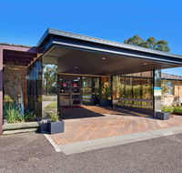 Econo Lodge Savannah Park Tamworth - Accommodation Batemans Bay