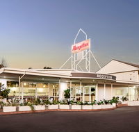 Ibis Styles Tamworth - Accommodation Batemans Bay