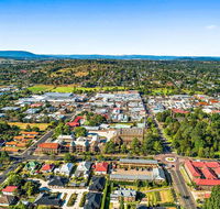 Comfort Inn City Centre Armidale - Accommodation Batemans Bay