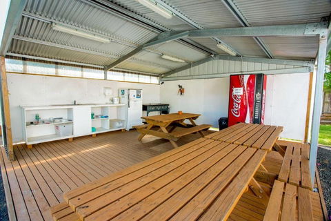 Discovery Parks Hadspen - Accommodation Batemans Bay 1