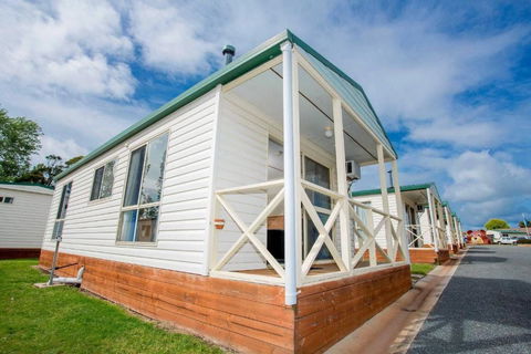 Discovery Parks Hadspen - Accommodation Batemans Bay 2
