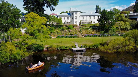 Woodbridge on the Derwent - Accommodation Batemans Bay 2