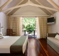 Hamilton Island Palm Bungalows - Accommodation Batemans Bay