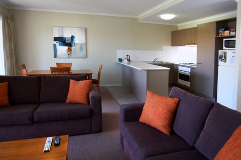 Quest Bendigo - Accommodation Batemans Bay 1
