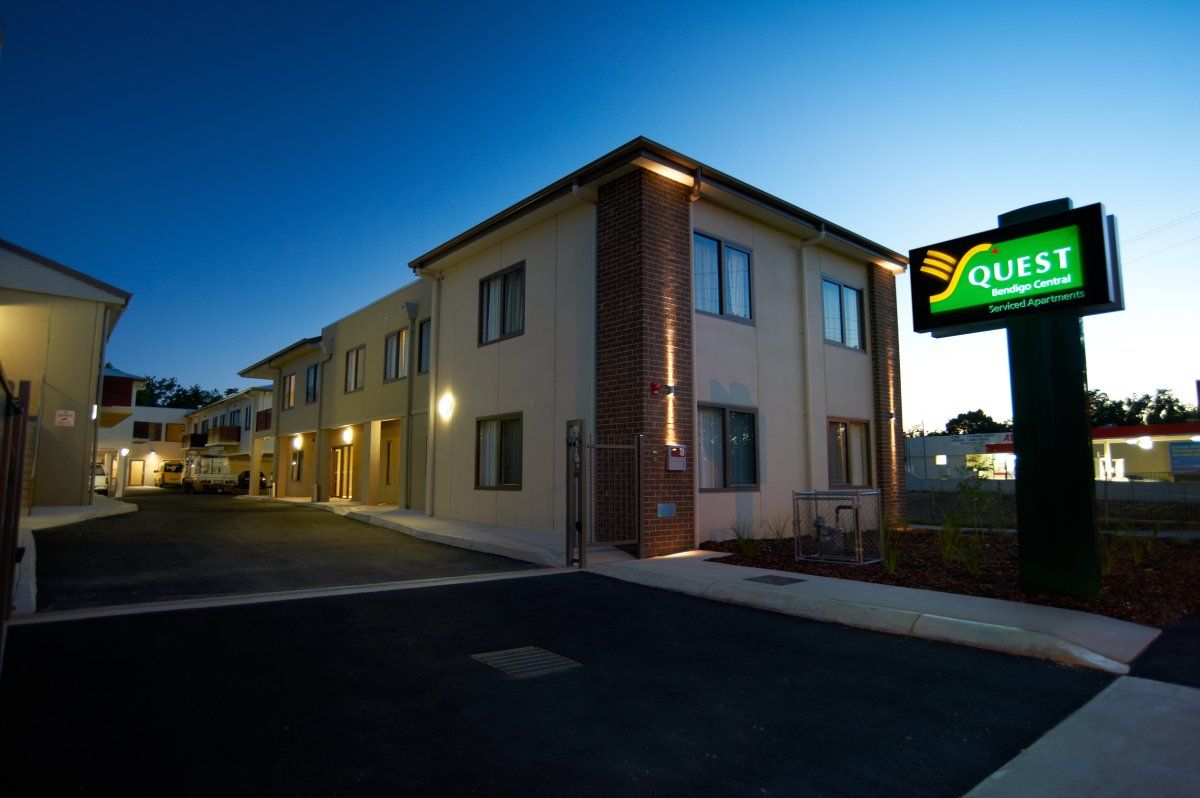 Ironbark VIC Accommodation Batemans Bay