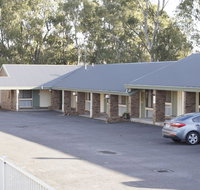 Bendigo Homestead Motor Inn  Apartments - Accommodation Batemans Bay