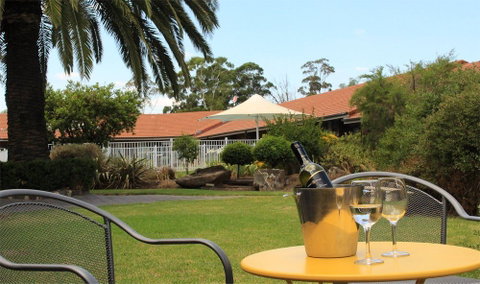 Julie-Anna Bendigo - Accommodation Batemans Bay 1
