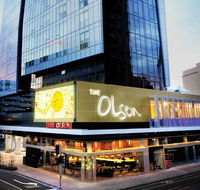 The Olsen- Art Series Hotel - Accommodation Batemans Bay