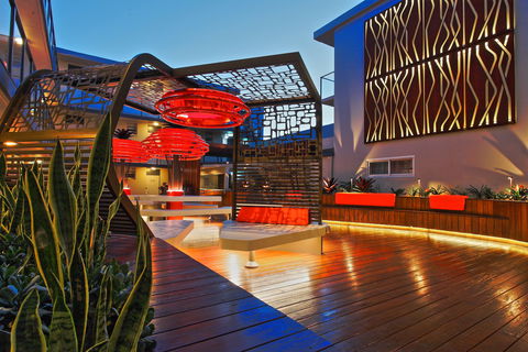 Haven Glebe - Accommodation Batemans Bay 0