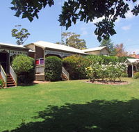 Adamsons Riverside Accommodation - Accommodation Batemans Bay
