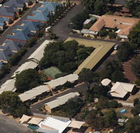 Margaret River Motel - Accommodation Batemans Bay