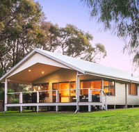 Acacia Chalets Margaret River - Accommodation Batemans Bay