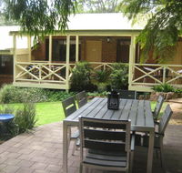 Edge of the Forest - Accommodation Batemans Bay