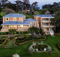 Grand Mercure Basildene Manor - Accommodation Batemans Bay