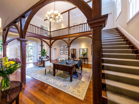 Grand Mercure Basildene Manor - Accommodation Batemans Bay 2