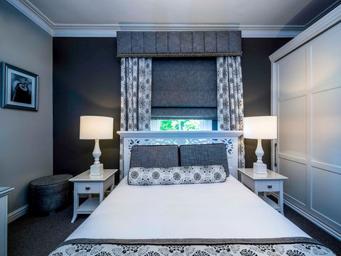 Grand Mercure Basildene Manor - Accommodation Batemans Bay 5