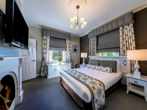 Grand Mercure Basildene Manor - Accommodation Batemans Bay 6